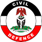 NSCDC Logo